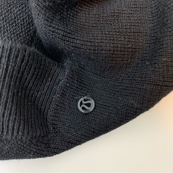 lululemon athletica Black Hoodie Sweater - Picture 11 of 13